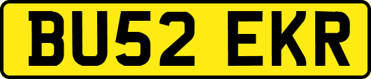 BU52EKR
