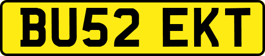 BU52EKT
