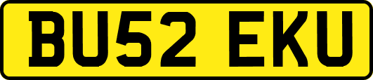 BU52EKU