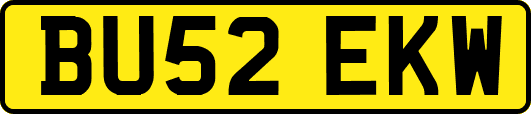 BU52EKW