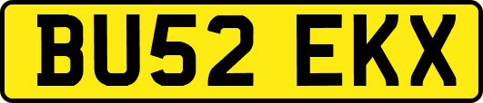 BU52EKX