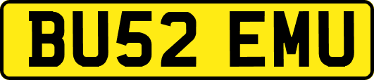 BU52EMU