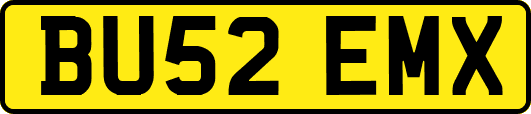 BU52EMX