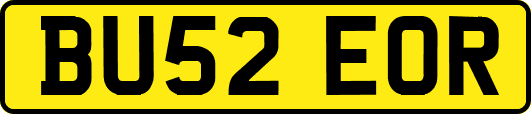 BU52EOR
