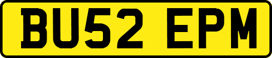 BU52EPM