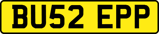 BU52EPP