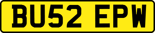 BU52EPW