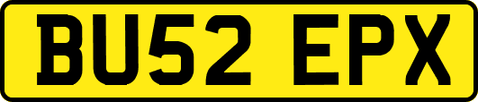 BU52EPX