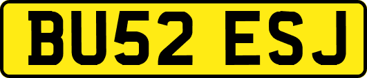 BU52ESJ