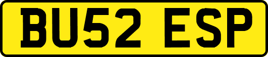 BU52ESP