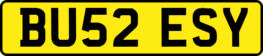 BU52ESY