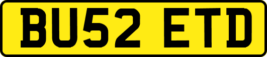 BU52ETD