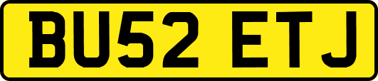BU52ETJ