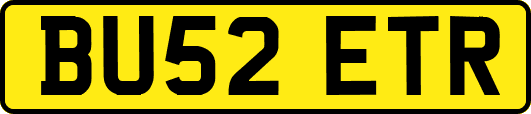 BU52ETR