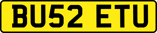 BU52ETU