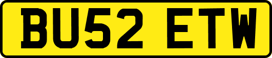 BU52ETW