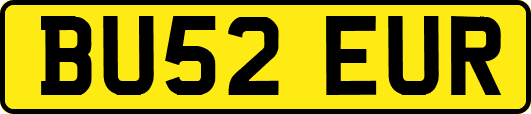 BU52EUR