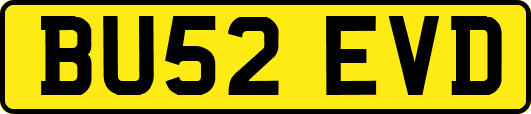 BU52EVD