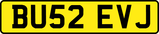 BU52EVJ