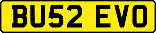 BU52EVO