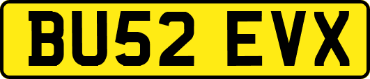 BU52EVX