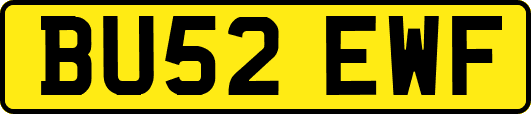 BU52EWF