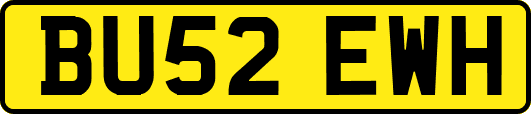 BU52EWH
