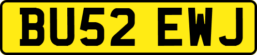 BU52EWJ