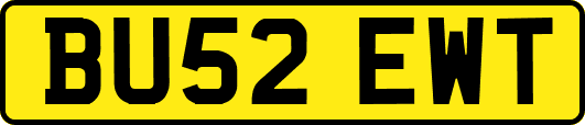 BU52EWT
