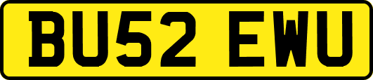 BU52EWU