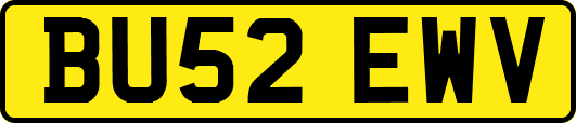 BU52EWV