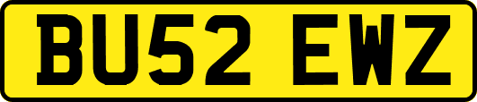 BU52EWZ