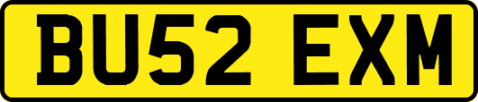 BU52EXM