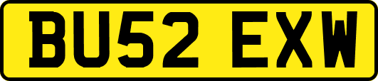 BU52EXW