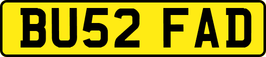 BU52FAD