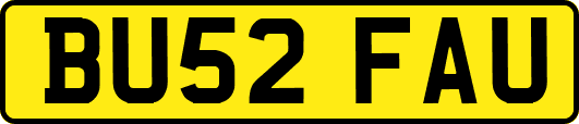BU52FAU