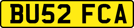 BU52FCA