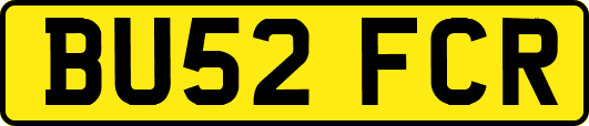 BU52FCR