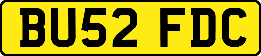 BU52FDC