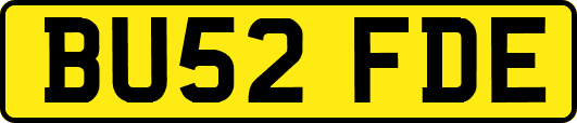 BU52FDE