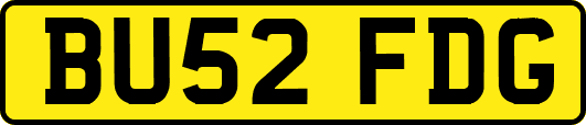 BU52FDG