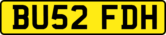BU52FDH