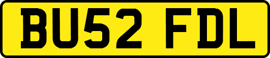 BU52FDL