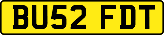 BU52FDT