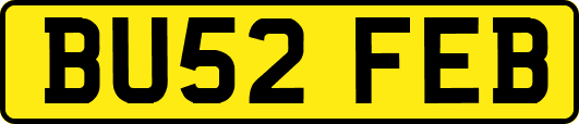 BU52FEB
