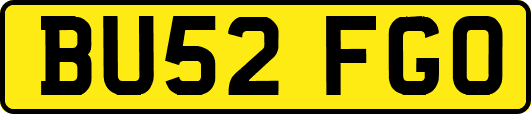 BU52FGO