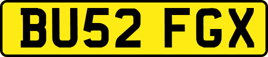 BU52FGX