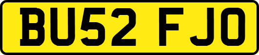 BU52FJO