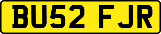 BU52FJR