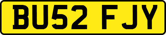 BU52FJY